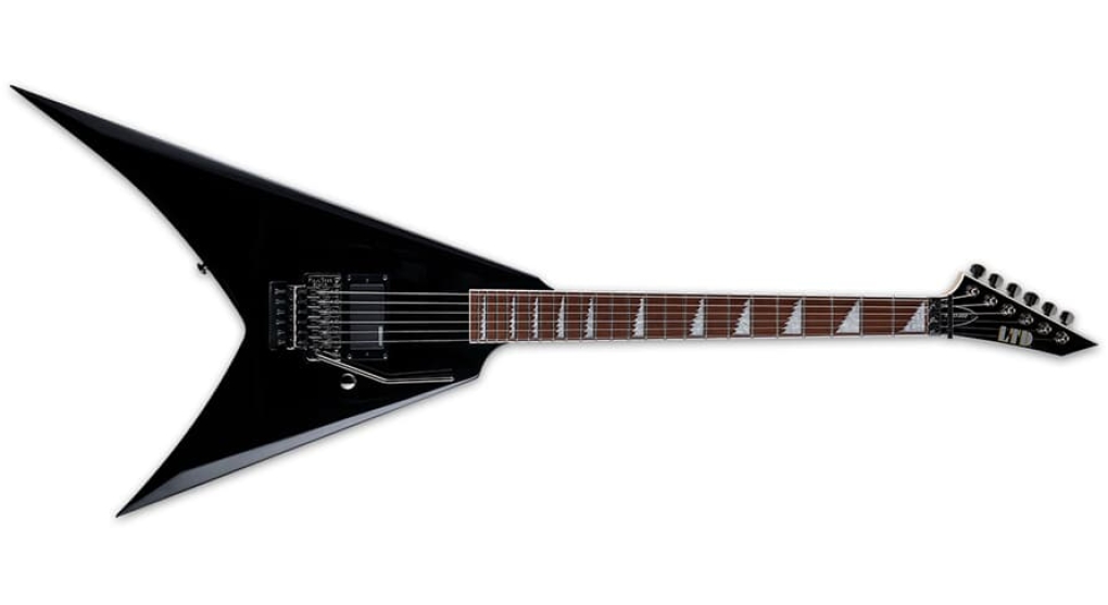 LTD ALEXI-200 BLK ALEXI LAIHO SIGNATURE